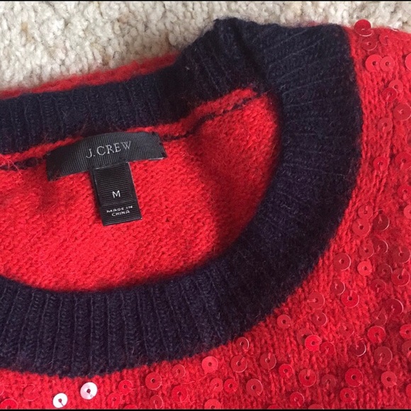 J.Crew Sweater - Picture 2 of 3